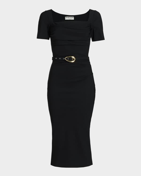 jersey bodycon maxi dress Sabine Jersey Maxi Dress main image 1