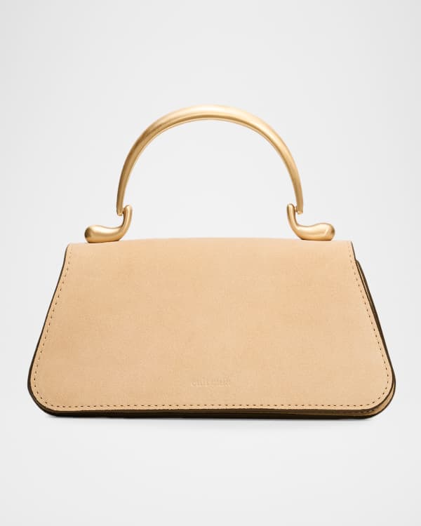 Cult Gaia Zuma Woven Crossbody Bag | Neiman Marcus