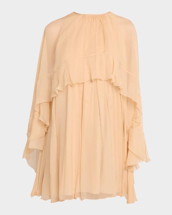 sachin and babi light blue dress H&m white embroidered cotton