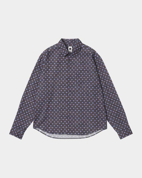 Homme Plisse Issey Miyake Men's Monthly Colors November Pleated