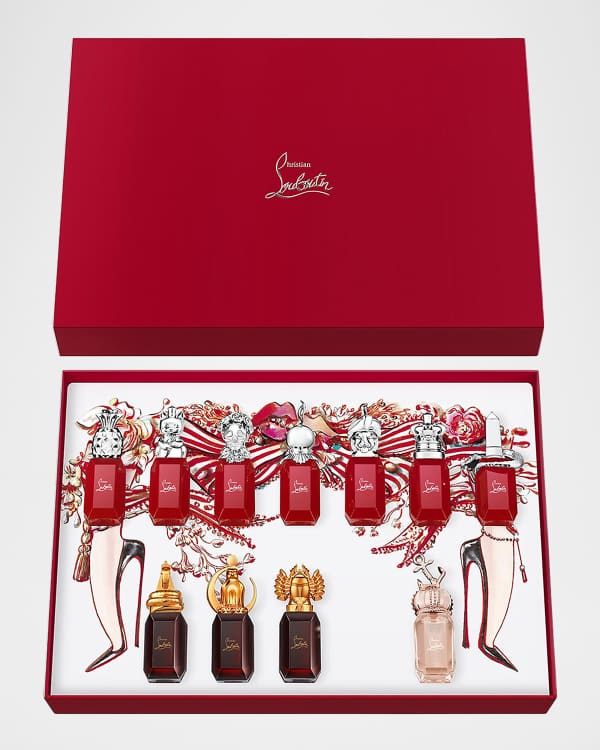 Givenchy L'Interdit 3-Piece Fragrance Gift Set - Limited Edition