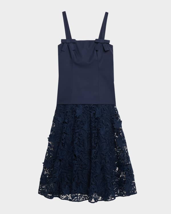 plus size casual a line dress Badgley Mischka Ruffle Bodice Mermaid Gown, Size: 10 in Orchid main image 0