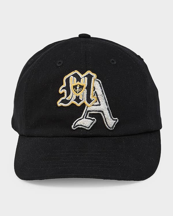Amiri Men's Amiri Hollywood Baseball Cap | Neiman Marcus