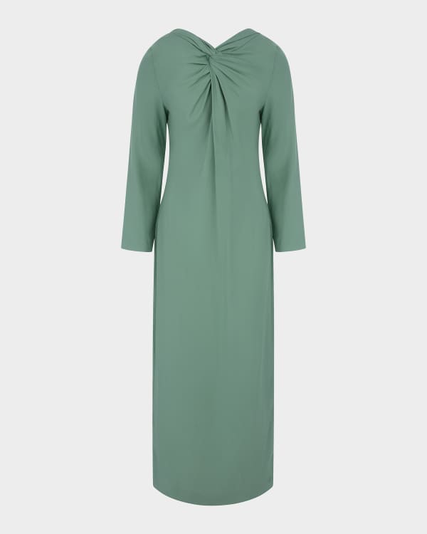 BERNADETTE Willow Strapless Bow Mini Dress | Neiman Marcus