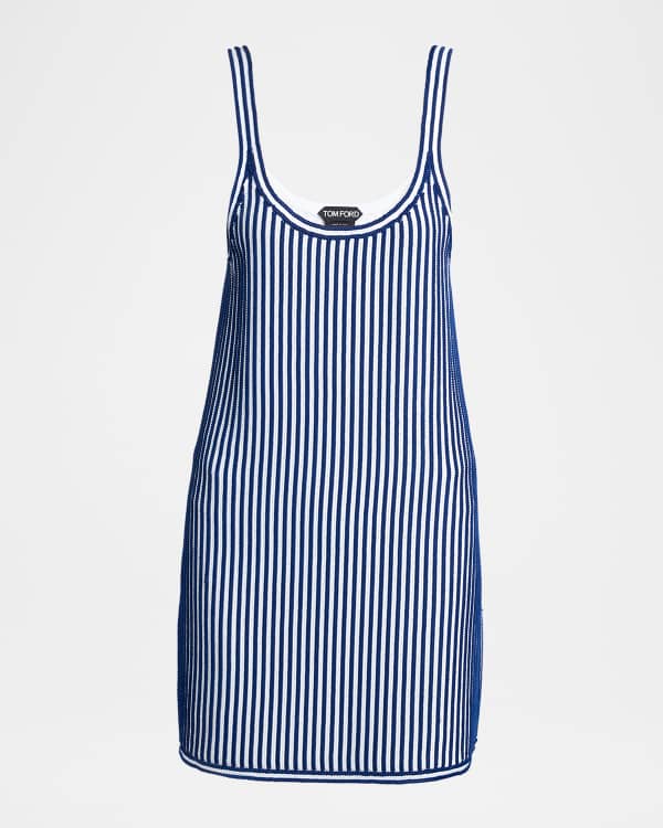 princess polly baby blue dress Backless Mini Dress main image 1