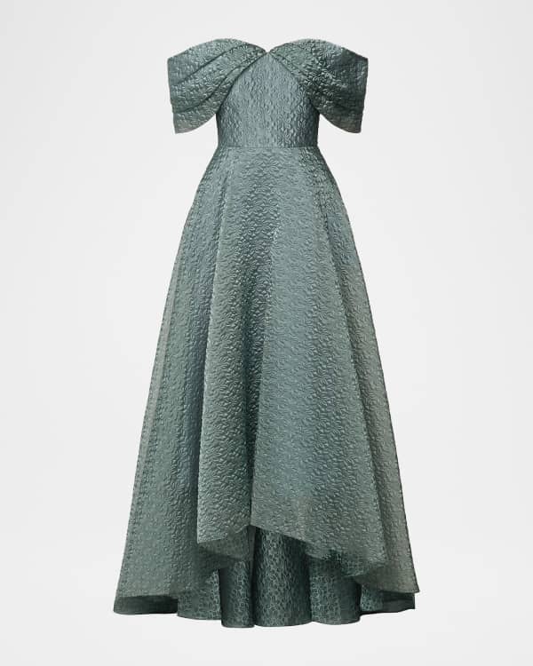 lou and grey velvet dress Louis Louise Black Velvet Jeanne Dress – Ladida main image 0