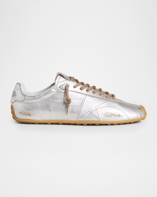 adidas gazelle silver green womens Adidas x Stella McCartney Women's Sportswear 2000 Bliss / Desert Sand-Smc /  Silver Metallic Low Top Sneakers