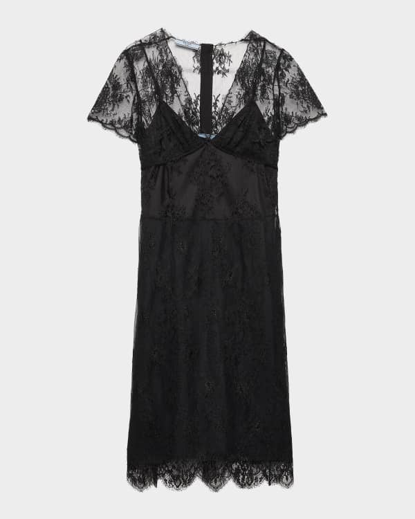 silver lace bridesmaid dresses Vintage Lace Appliqued Silver Bridesmaid Dresses with Thigh Split ARD1759
