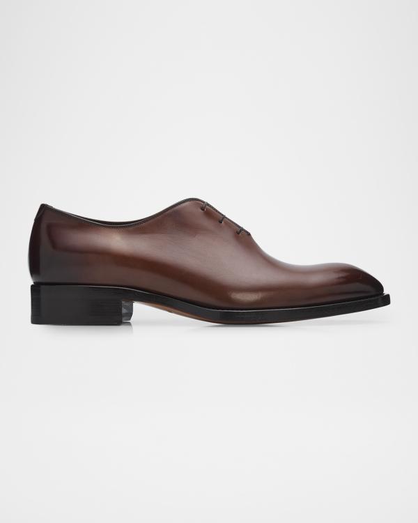 chinese dress ladies Buy Men Brown Patent Leather Shine Buckle Strap Tuxedo Slip On I18n Error:  Missing interpolation value 