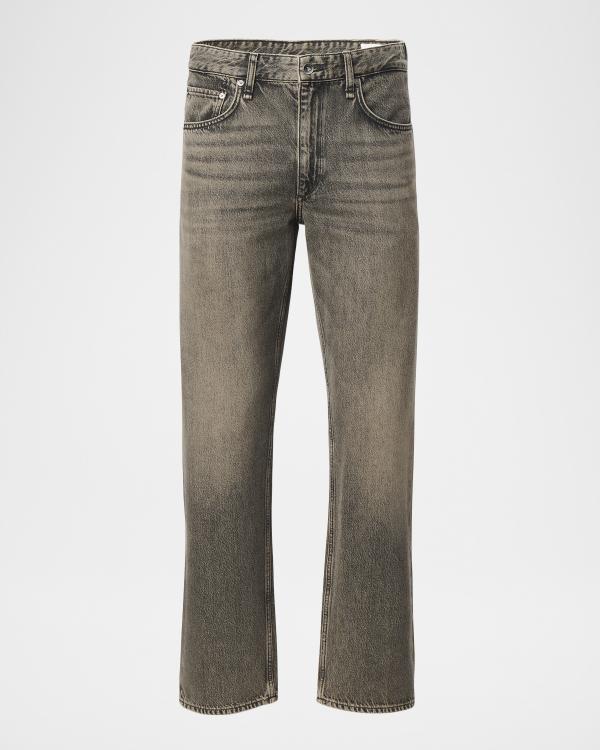 Jean Homme Rag & Bone Coupe 2 Slim Fit Eavis - Taille 34/33 - Neuf Avec étiquette