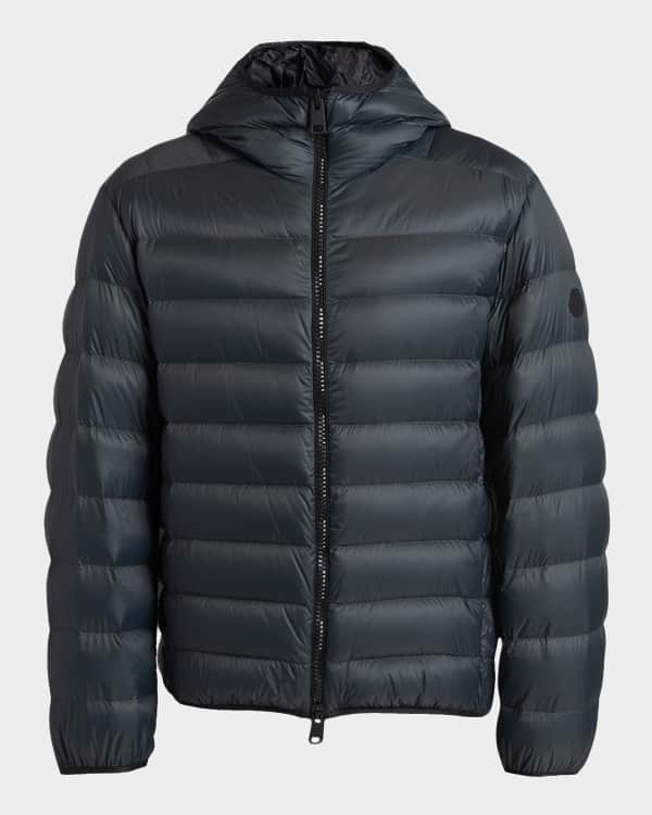 【MONCLER】Berriat size 0 Moncler Berriat Jacket - Size 2 – CnExclusives