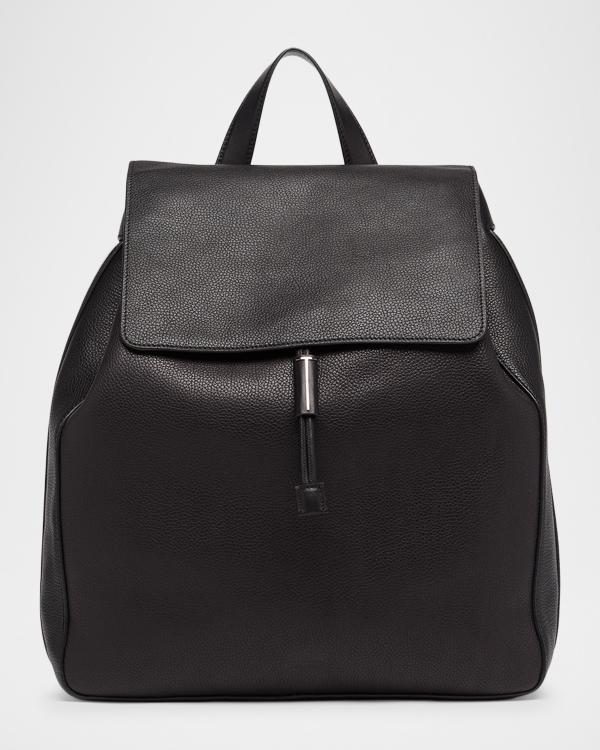 louis vuitton backpack lockme Louis Vuitton Pre-Owned 2016 Taurillon Lockme Backpack