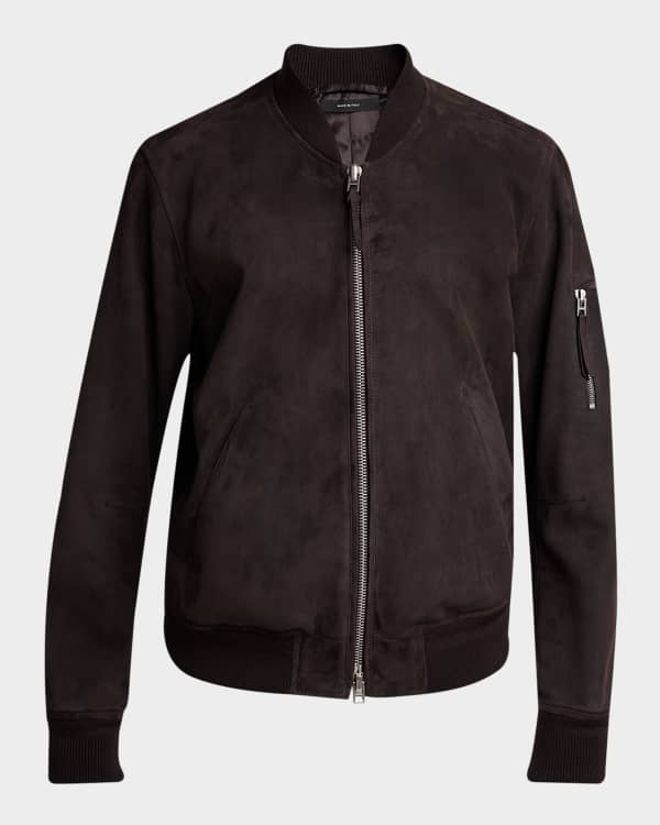 Kenzo x Futura 2000 Snap-Front Coach Jacket | Neiman Marcus