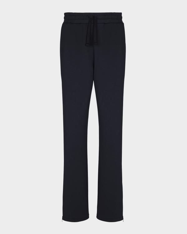 adidas x Willy Chavarria Men's Twill Track Trousers | Neiman Marcus