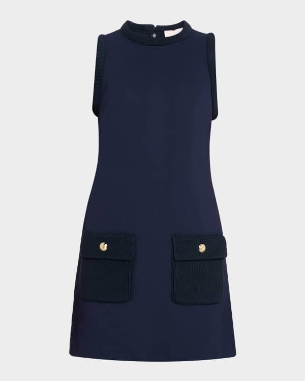 ruched short sleeve mini dress Wholesale MOQ6 Ruched Round Neck Short Sleeve Mini Dress