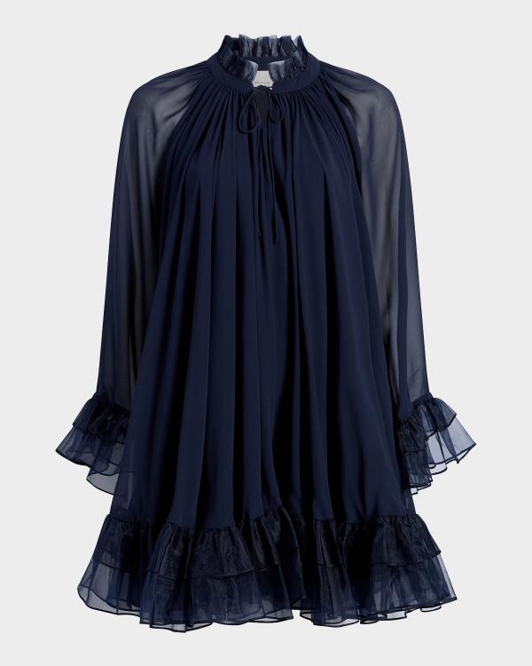 Cinq a Sept Sequin Greer Tunic
