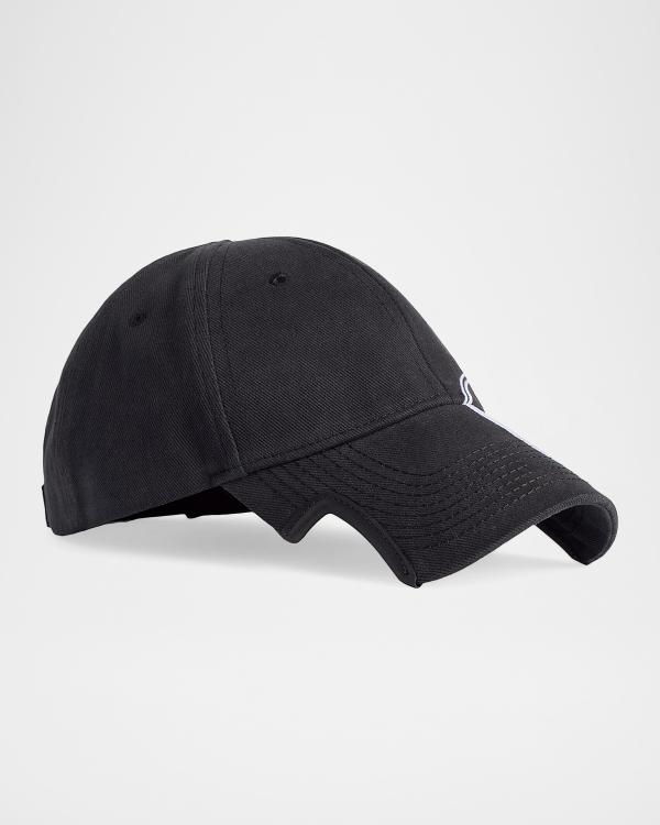 Balenciaga Balenciaga I Automobili Lamborghini Cap | Neiman Marcus