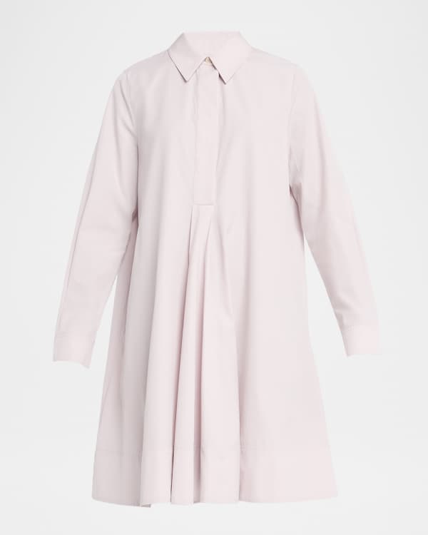 sachin and babi light blue dress LIONESS Ethereal Mini Dress in White. - size XS (also in S, M, L, XL) main image 1