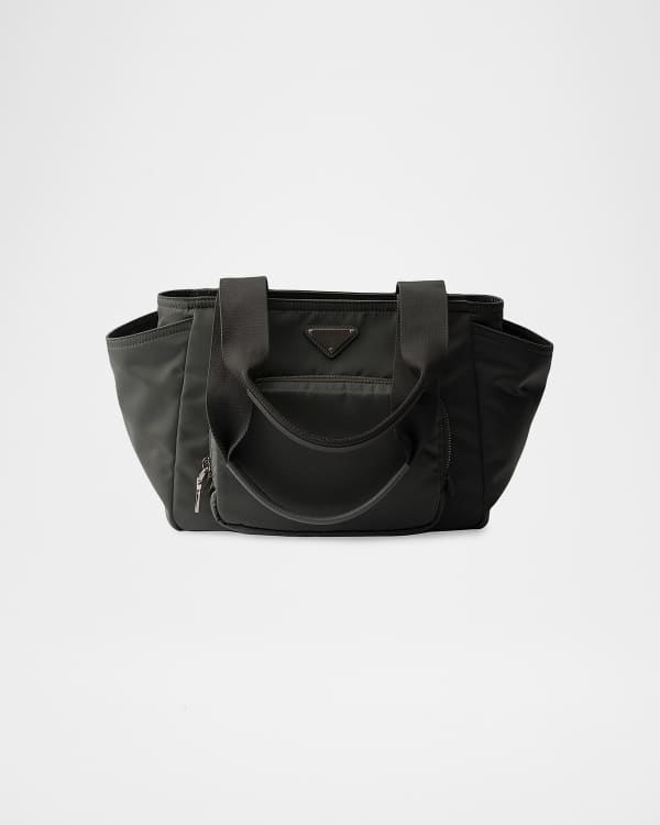 Prada Re-Edition 1978 Nylon Tote Bag | Neiman Marcus