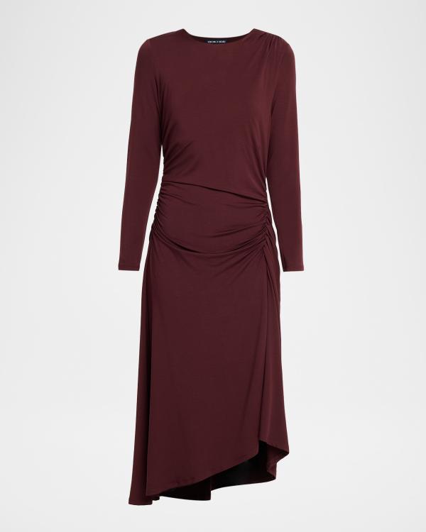 veronica beard ella embroidered midi dress Veronica Beard Ella Dress