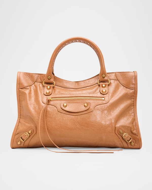 Balenciaga Bistro XXS Basket Bag with Strap | Neiman Marcus