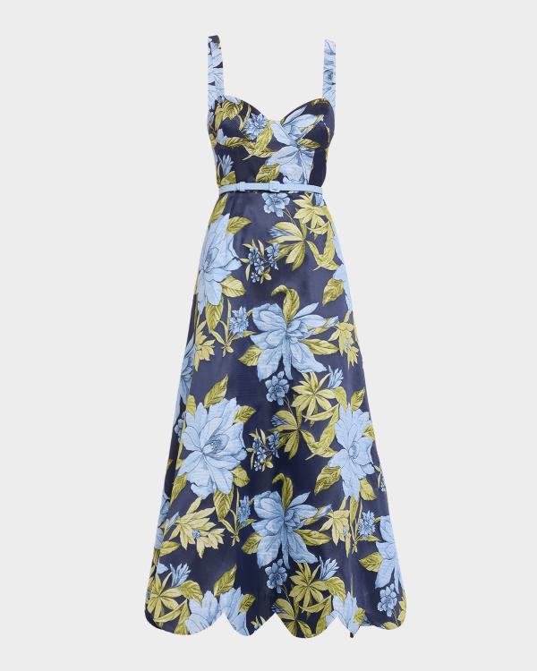 bridesmaid dresses turquoise and brown Tea-Length Half Sleeves Dark Dress Sleeve:Off Shoulder MIDNIGHT BLOOM DRESS BLACK (Size):XL and formal occasions. Windsor Dress Medium Women