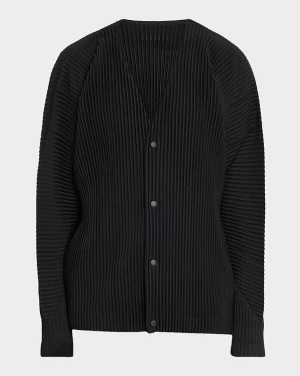 Homme Plisse Issey Miyake Men's Monthly Colors November Pleated