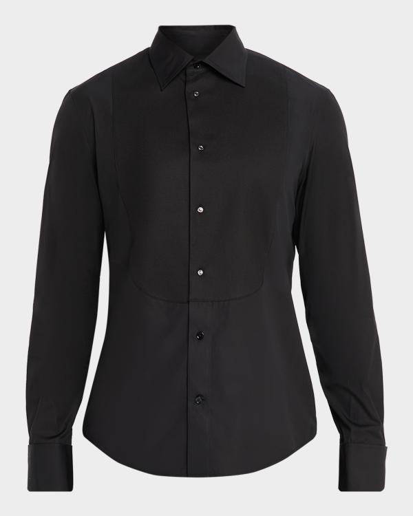 black burberry dress shirt Men's Burberry Designer Casual Button-Down Shirts