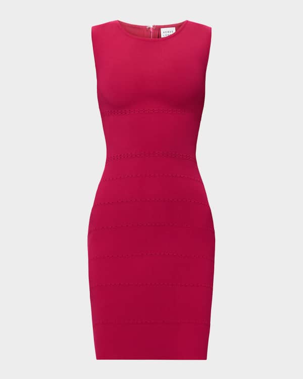 knee length dresses for ladies Steal The Spotlight Sequin Ruffle Cutout Mini Dress main image 0