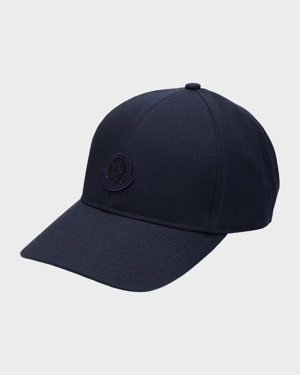 Max Mara Wool Baseball Cap | Neiman Marcus