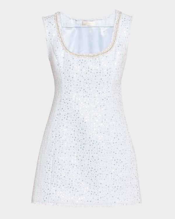 princess polly baby blue dress Petite Medium Y2K Black Beaded Strappy Backless Party Dress – Flying Apple  Vintage