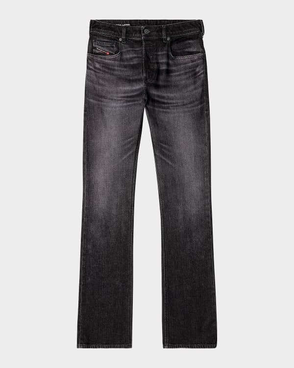 Dsquared2 Men's Metallic Coated Skinny Jeans | Neiman Marcus