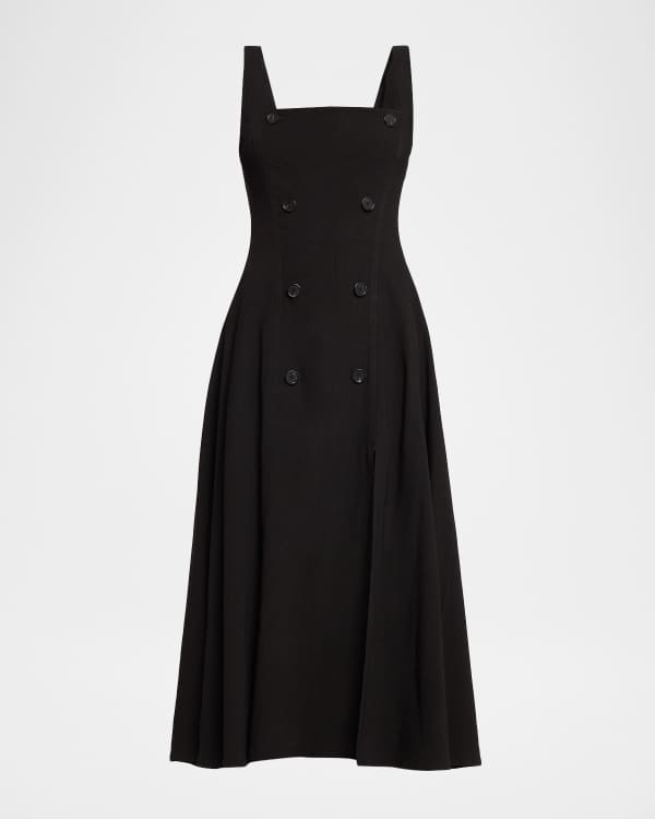 chinese dress ladies A.L.C. Penny Maxi Dress