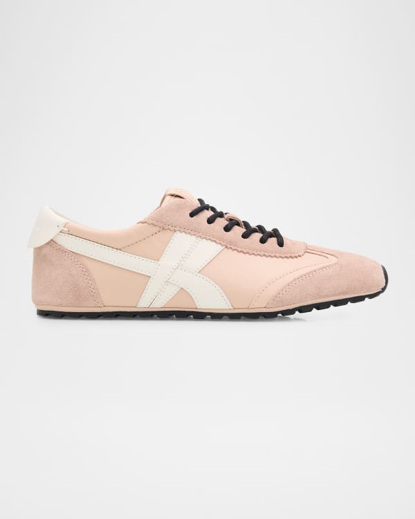 Tory Burch Howell Court Sneakers | Neiman Marcus