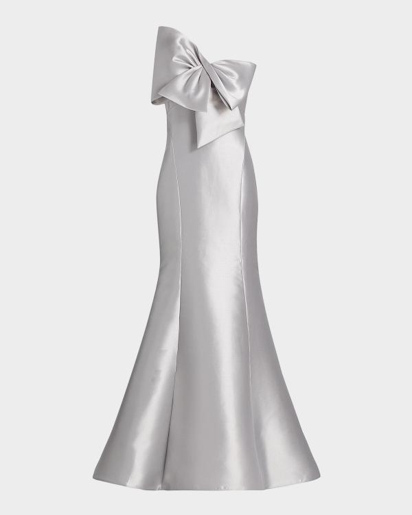 dress the population daphne dress Dress the Population Black Label Daphne Sequin Midi Dress