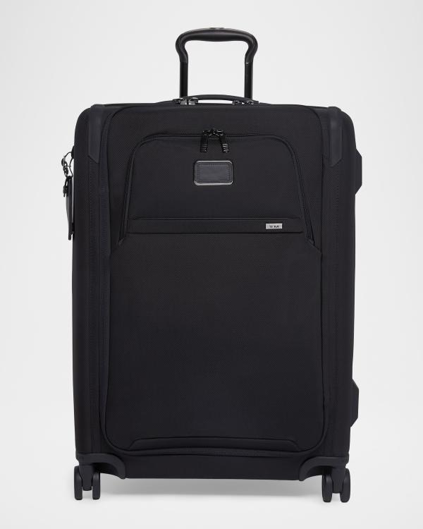 Harper Collective Ghost Large Hard-Sided Suitcase | Neiman Marcus
