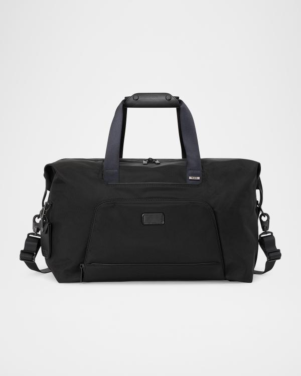 TUMI Alpha Bravo Wheeled Duffel Carry-On Backpack | Neiman Marcus