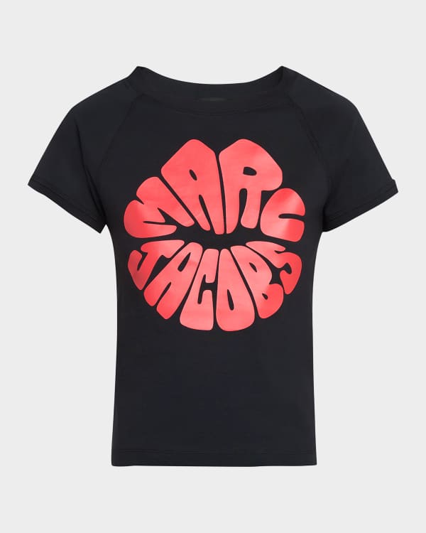 Marc Jacobs x Peanuts The T-Shirt | Neiman Marcus