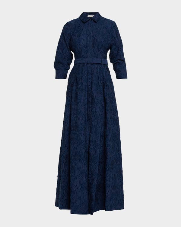 chinese dress ladies Emma Convertible Maxi Skirt/Midi Dress