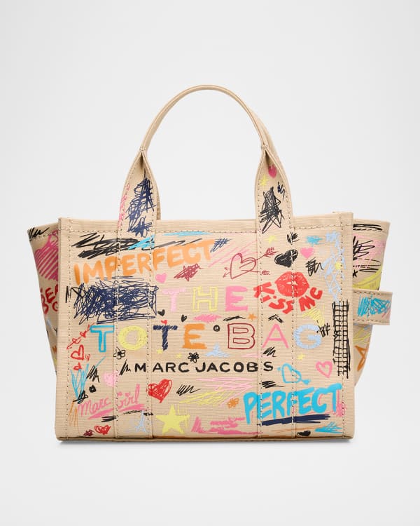 Marc Jacobs The Large Mesh Tote Bag | Neiman Marcus