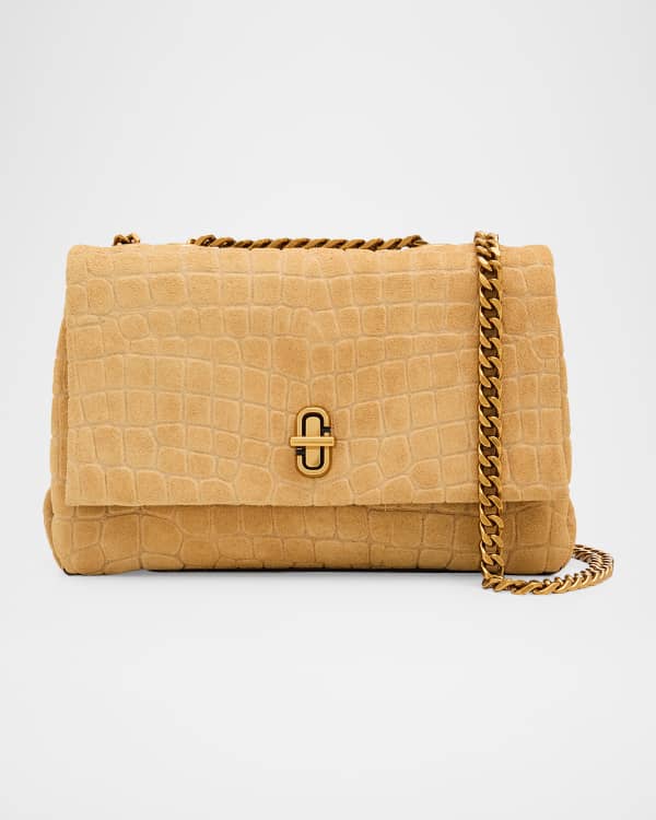 Marc Jacobs The Eclipse Chain Shoulder Bag | Neiman Marcus