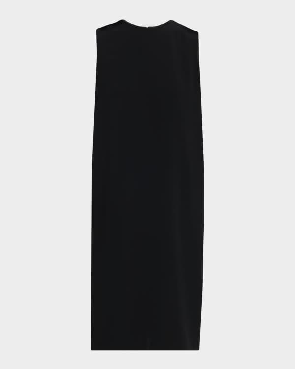 THE ROW Tetzi Knit Tank Dress | Neiman Marcus