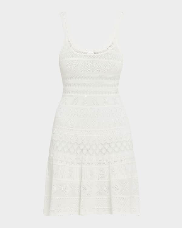 meline beaded sequin dress Juniors Blondie Nites Glitter Mesh Corset Sheath Dress 9 Periwinkle main image 1