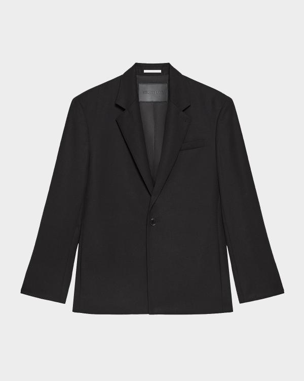 [新品未使用] Theory Clinton Blazer A サイズ 36 Theory Men's Clinton Blazer in Motion Wool | Neiman Marcus