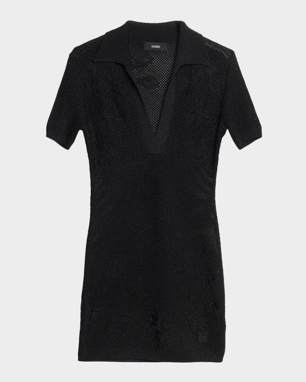 eden rock mini dress Katie May Eden Rock Mini Dress