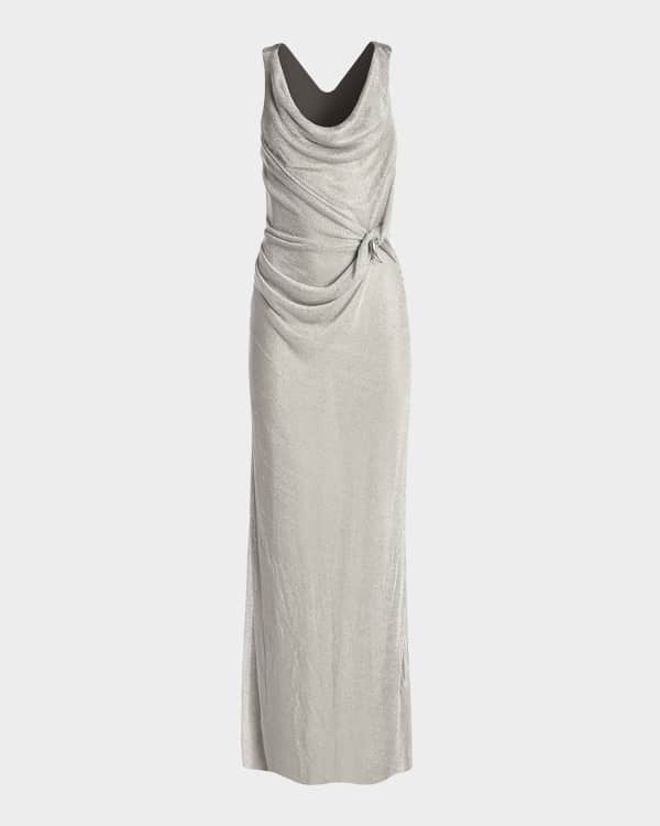 sachin and babi light blue dress New Evening Gowns for Your Next Event main image 1