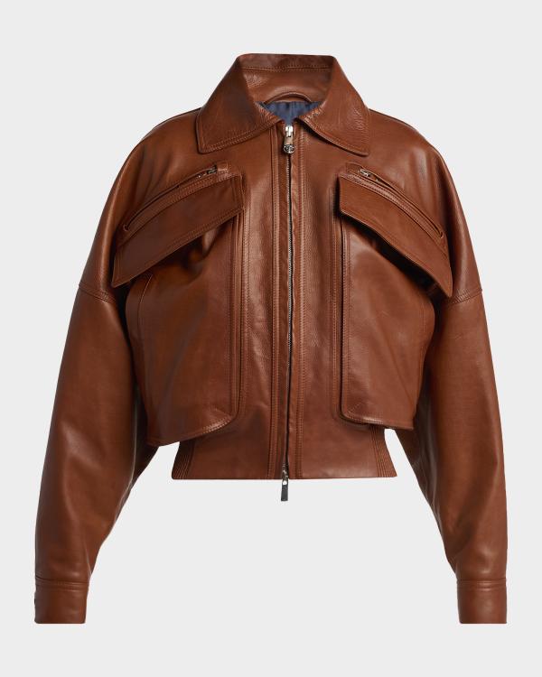 【新品】Versace La Greca Track Jacket Versace La Greca Track Jacket | Neiman Marcus