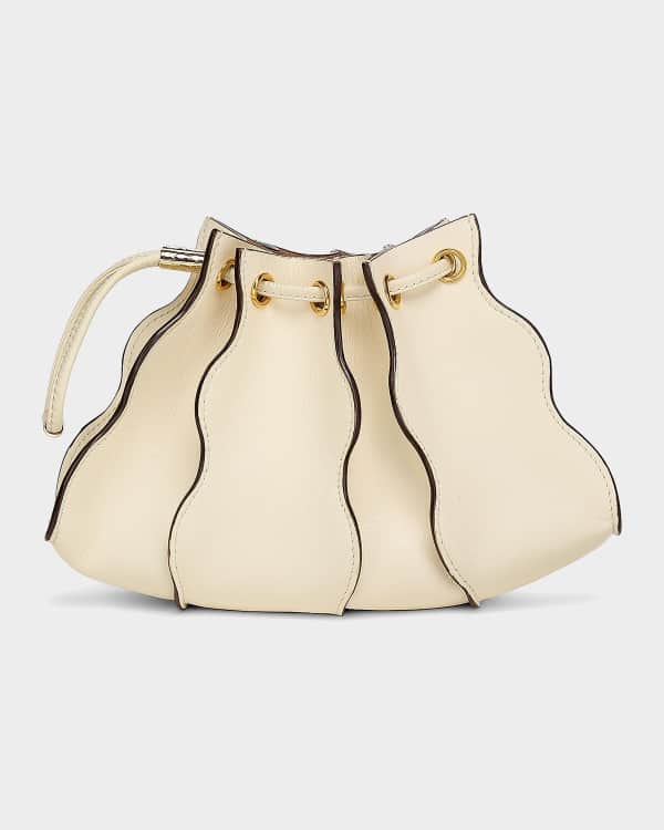 Cult Gaia Zuma Woven Crossbody Bag | Neiman Marcus