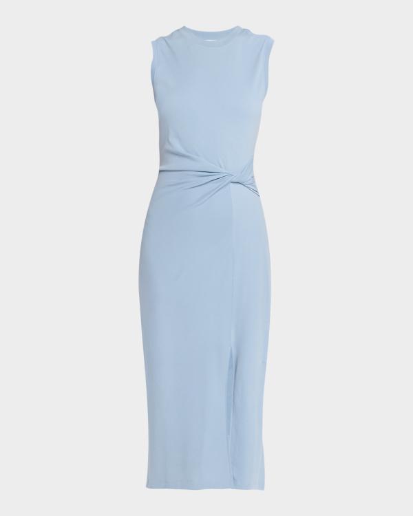 liv foster elara asymmetrical embroidered lace midi dress Liv Foster Elara Asymmetrical Embroidered Lace Midi Dress