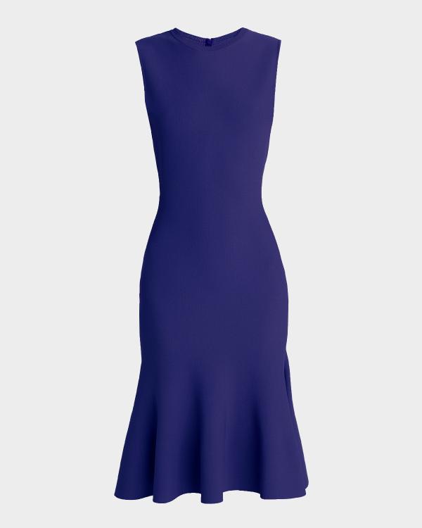 mauve dress short Embroidered Bodice Chiffon Size:11.5 Toddler Evening Party Strapless Navy Blue Pleated high neckline halter dress